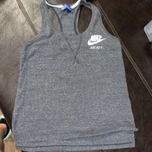 Womens size S Nike top